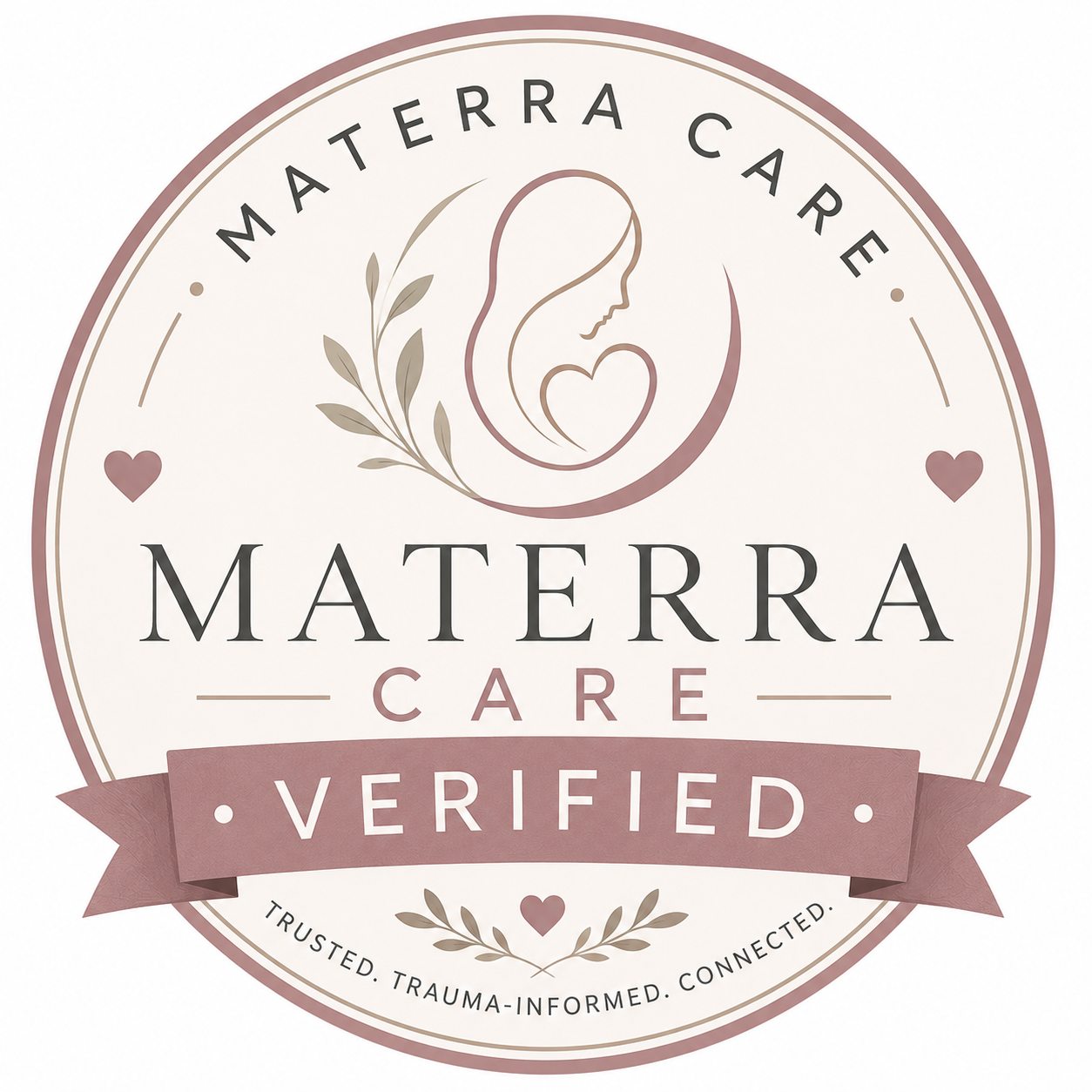 Materra Care Verified
