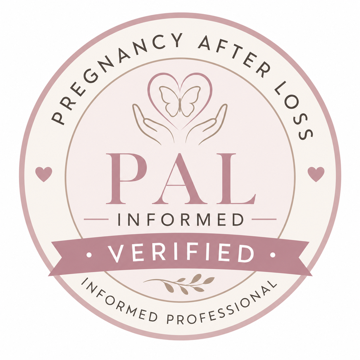 Pregnancy After Loss Informed