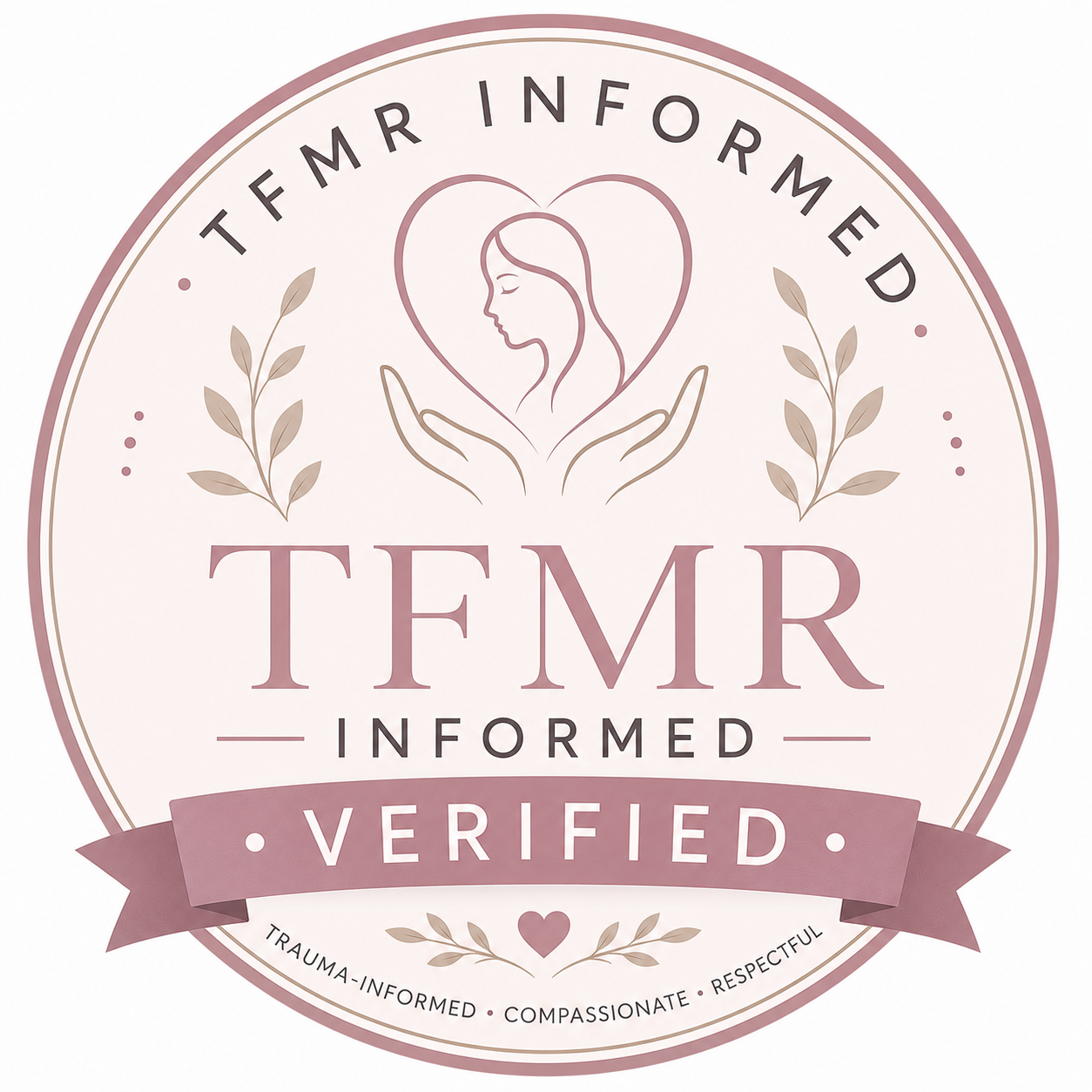 TFMR Informed